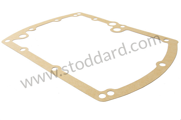 53901124 - Engine Case Gasket 356, 356A for Porsche 356A &bull; 1955 &bull; 1300 (506/2) &bull; Cabrio A T1 &bull; Manual Gearbox, 4 Speed