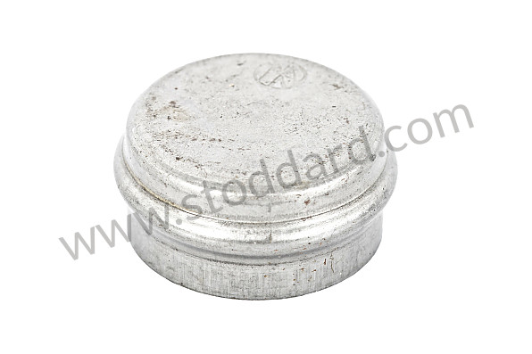 53901132 - Cam Cover End Plug 356 And 912. for Porsche 