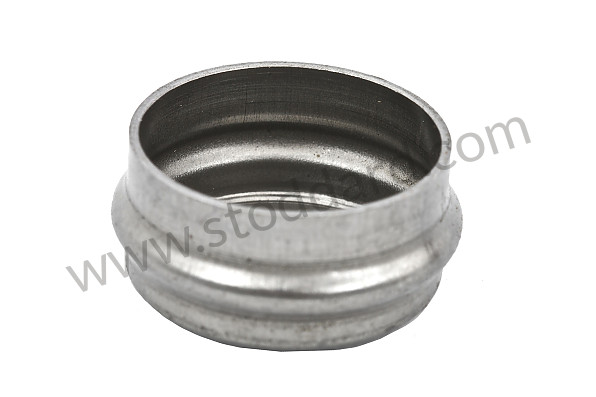 53901132 - Cam Cover End Plug 356 And 912. for Porsche 