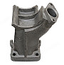 Generator Stand For All 356 Pre-A, 356A, And 356B. Restored Factory Original