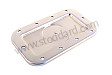 Oil Sump Cover For All 356 And 912