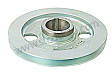 4-Hole Crank Pulley For All 356A, 356B, 356C, And 912