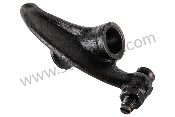 A53905219 - ROCKER ARM SHORT for Porsche 356A &bull; 1955 &bull; 1600 S (616/2) &bull; Cabrio A T1 &bull; Manual Gearbox, 4 Speed