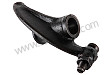 ROCKER ARM SHORT