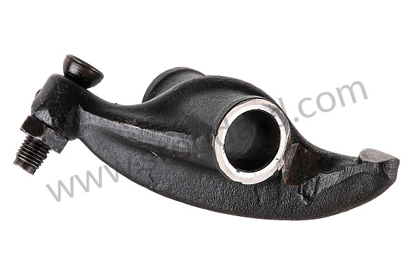A53905219 - ROCKER ARM SHORT for Porsche 356A &bull; 1955 &bull; 1600 S (616/2) &bull; Cabrio A T1 &bull; Manual Gearbox, 4 Speed