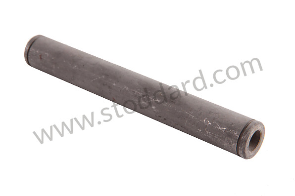 53905225 - Rocker Arm Shaft Long for Porsche 356B T5 &bull; 1959 &bull; 1600 (616/1 T5) &bull; Cabrio B T5 &bull; Manual Gearbox, 4 Speed