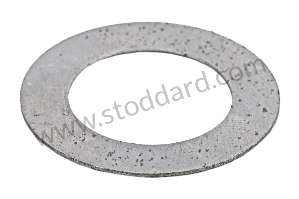 A53905235 - WASHER for Porsche 