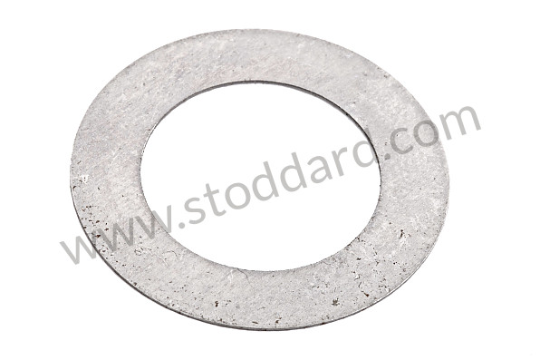53905236 - Rocker Washer 356A/B NORMAL + A SUPER 0.4MM for Porsche 