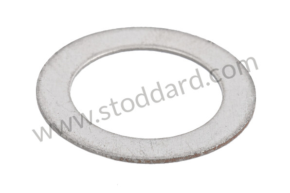 53905237 - .60mm Rocker Arm Spacer For All 356 And 912 Engines for Porsche 