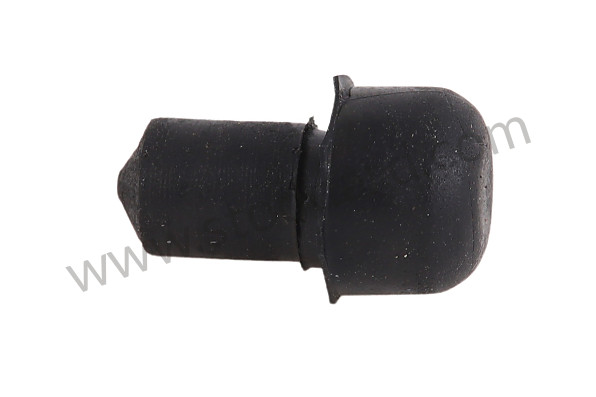 53906116 - Rubber Plug For Fan Shroud, 3 Required For 356A, 2 Required For 356B, 356C, And 912. for Porsche 