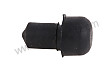 Rubber Plug For Fan Shroud, 3 Required For 356A, 2 Required For 356B, 356C, And 912.