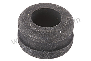 Engine Tin Grommet For Fuel Line And Choke Cable, 2 Required, 356, 356A. 
