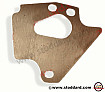 Engine Tin Cover Plate For 356, 356A And 356B.