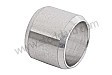 Fuel Line Ferrule Sleeve , 356A And 356B With Early Fuel Pump