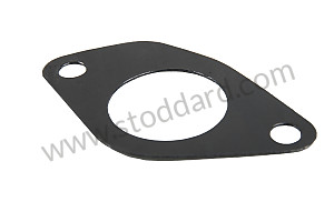 Fuel Pump Base Gasket 356 2 Versions available for this part
