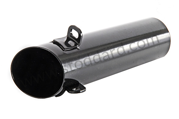 54606063 - Air Guide Tube, Left For All 356 And 912 for Porsche 