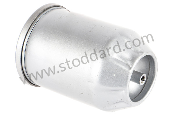 A54607800 - OIL FILTER for Porsche 356B T6 &bull; 1961 &bull; 1600 (616/1 T6) &bull; Cabrio B T6 &bull; Manual Gearbox, 4 Speed