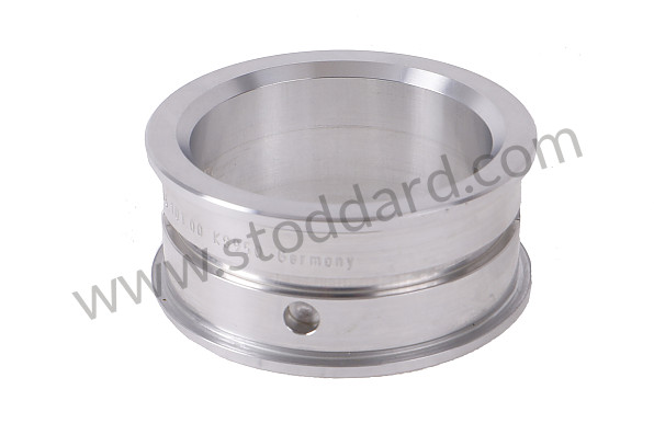 54610110100 - Main Bearing #1 For 356 912 1600cc Standard Dimension for Porsche 