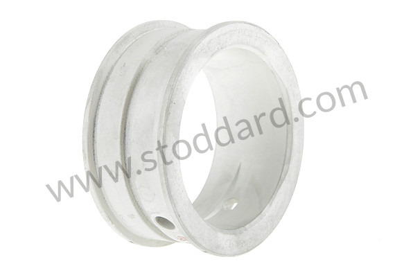 54610110150 - Main Bearing #1, Alloy, Standard Case / 1st 25mm Crank 356A/B/C (except S90), 912, for Porsche 