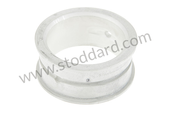 54610110150 - Main Bearing #1, Alloy, Standard Case / 1st 25mm Crank 356A/B/C (except S90), 912, for Porsche 