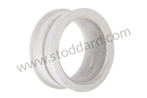 54610110155 - Main Bearing #1, Alloy, Standard Case / 2nd .50mm Crank 356A/B/C (except S90), 912, for Porsche 