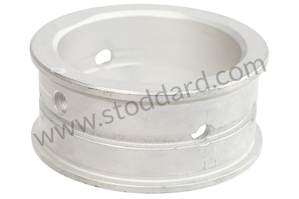 54610110160 - Main Bearing #1, Alloy, 1st .25mm Case / Standard Crank 356A/B/C (except S90), 912, for Porsche 