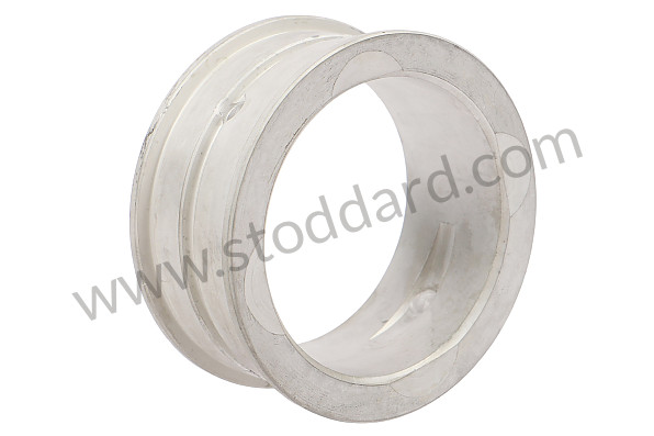 54610110170 - Main Bearing #1, Alloy, 1st .25mm Case / 1st .25mm Crank 356A/B/C (except S90), 912, for Porsche 