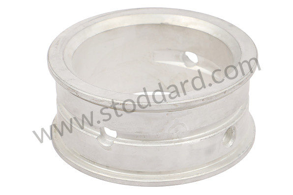 54610110170 - Main Bearing #1, Alloy, 1st .25mm Case / 1st .25mm Crank 356A/B/C (except S90), 912, for Porsche 