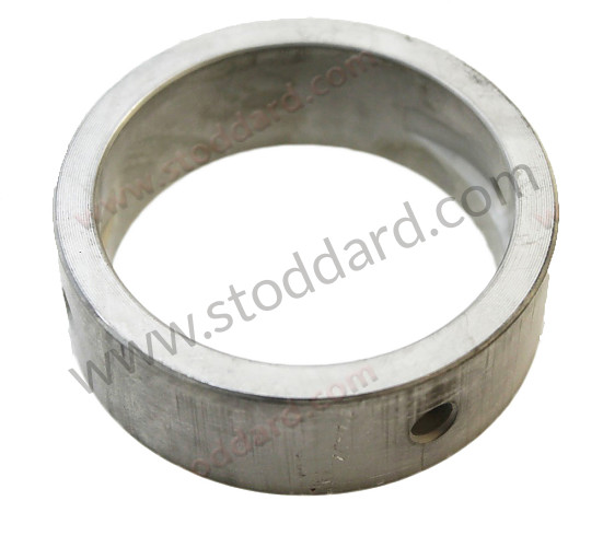 54610110370 - Main Bearing #3, Alloy, 1st .25mm Case / 1st .25mm Crank For 356A/B. for Porsche 