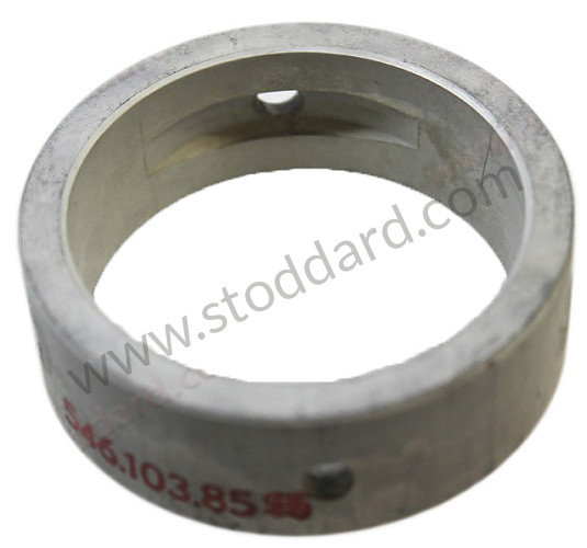 54610110385 - Main Bearing #3, Alloy, 1st .25mm Case / 3rd .75mm Crank For 356A/B, for Porsche 