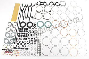 ENGINE SEAL KIT, 356 CARRERA 547  (A54700902)
