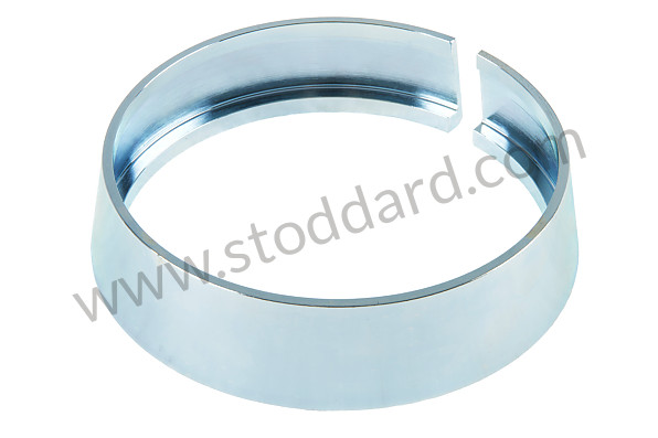 A54701111 - CONE RING for Porsche 356A &bull; 1958 &bull; 1600 Carrera Gs (692/2) &bull; Cabrio A T2 &bull; Manual Gearbox, 4 Speed
