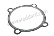 CYLINDER HEAD GASKET