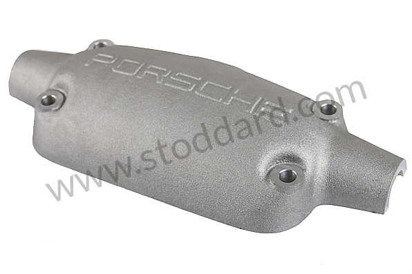 A547042251 - VALVE COVER INTAKE for Porsche 356A &bull; 1955 &bull; 1500 Carrera Gt (547/1) &bull; Coupe A T1 &bull; Manual Gearbox, 4 Speed