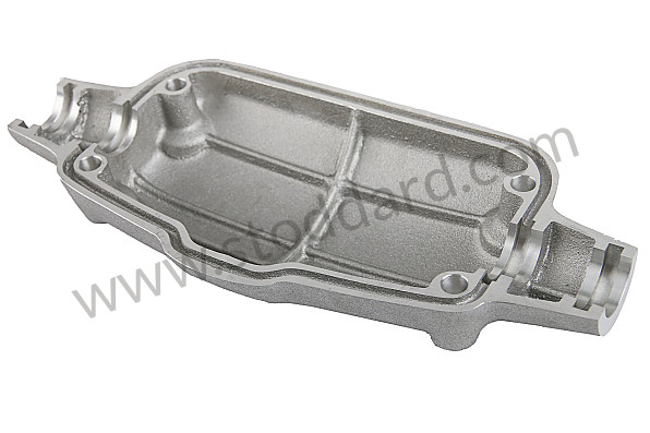 A547042251 - VALVE COVER INTAKE for Porsche 356A &bull; 1955 &bull; 1500 Carrera Gt (547/1) &bull; Coupe A T1 &bull; Manual Gearbox, 4 Speed