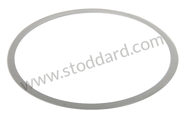 A547042301 - CYLINDER BASE GASKET for Porsche 