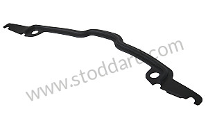 Gasket UPPER