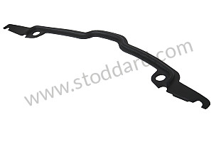 Gasket UPPER (54704238)
