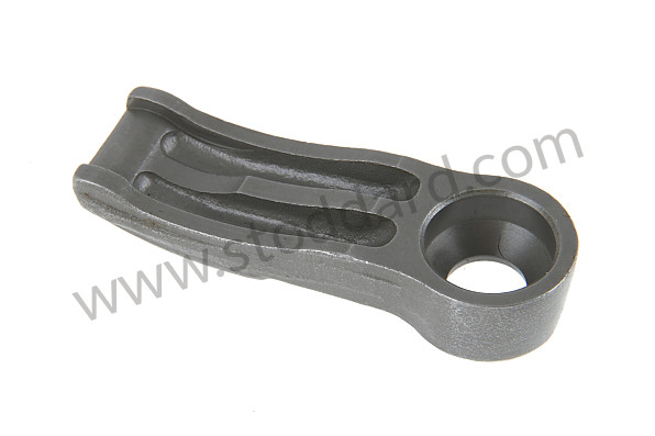 547052191 - Drag Lever For 547 Four Cam Engine for Porsche 356B T6 &bull; 1963 &bull; 2000 Carrera Gt (587/2) &bull; Coupe Reutter B T6 &bull; Manual Gearbox, 4 Speed