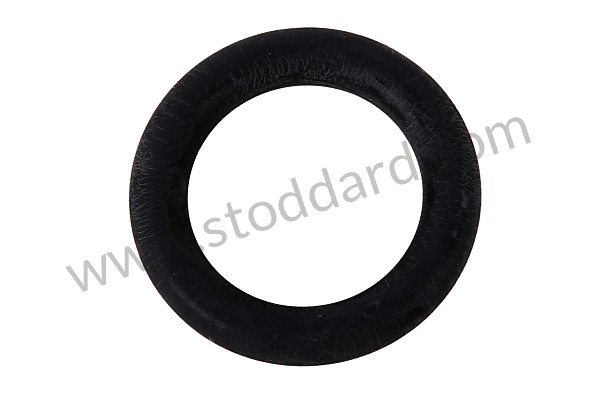 54705244 - Sealing Ring (o-ring) for Porsche 
