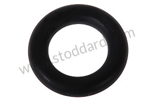 O-Ring For Four Cam Carrera Motor 
