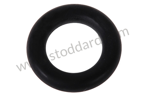 54705246 - O-Ring For Four Cam Carrera Motor for Porsche 