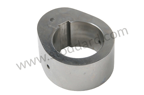 54705266 - CONTROL CAM for Porsche 