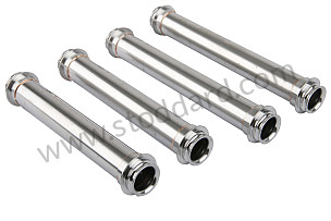 PROTECTIVE TUBE  SET OF 4 (A54705310)