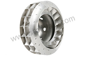IMPELLER COMPLETE 