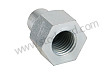 HEXAGON NUT