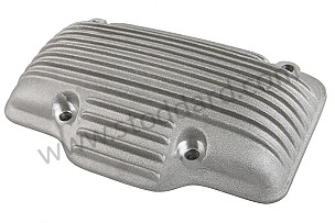VALVE COVER EXHAUST (54710440500)