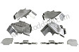 AIR DUCT UPPER