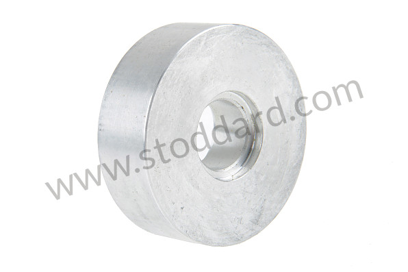 55042121SET - 15mm Wheel Spacer Set of 5. for Porsche 