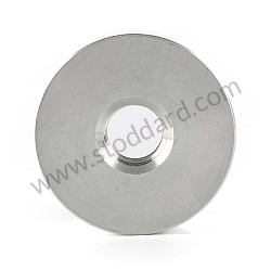 20mm wheel spacer each  (55042122)